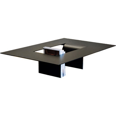 Metal Coffee Side Table