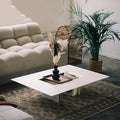 Metal Coffee Side Table