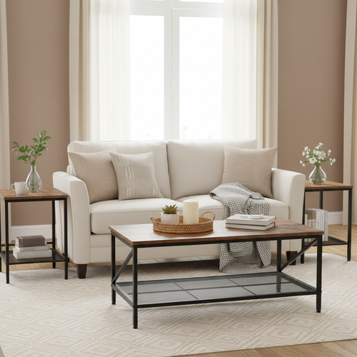 3-Piece Table Set Lifestyle