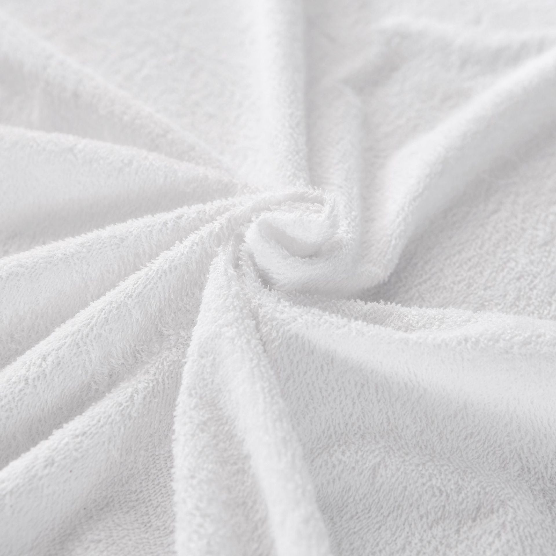 Tie-down Waterproof Bed Sheet Mattress Pad