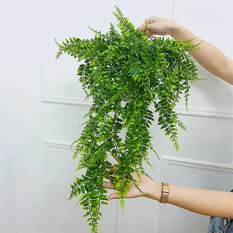 Artificial Ivy Vine Wall Decor