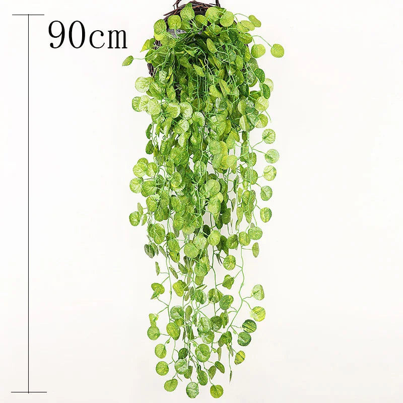 Artificial Ivy Vine Wall Decor