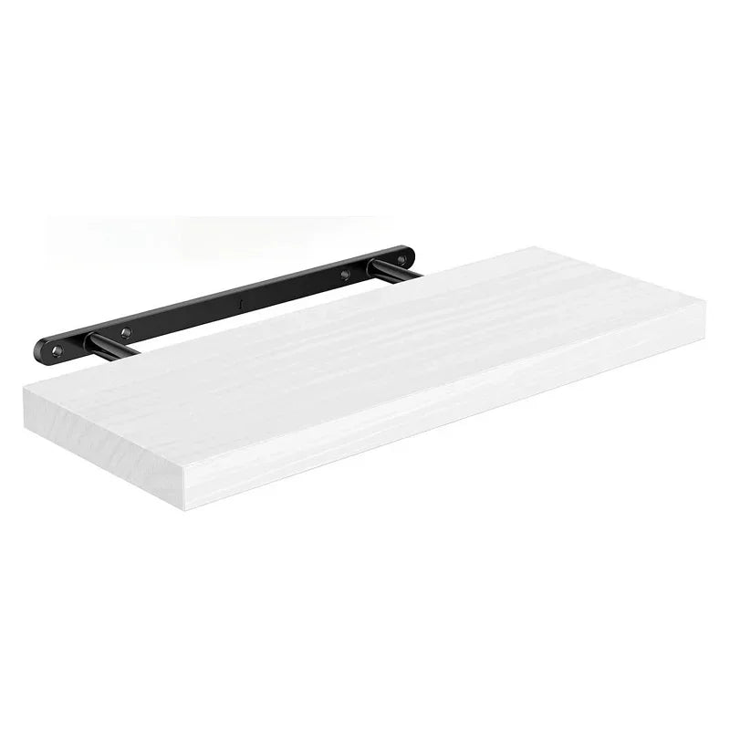 The Minimal Float Shelf