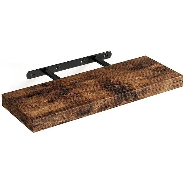 The Minimal Float Shelf