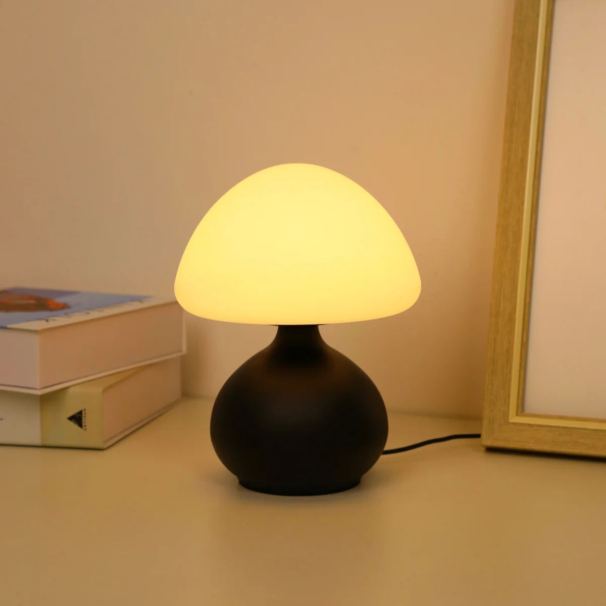 The Mushroom Mood Lamp™