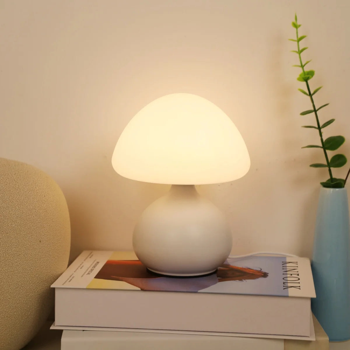 The Mushroom Mood Lamp™