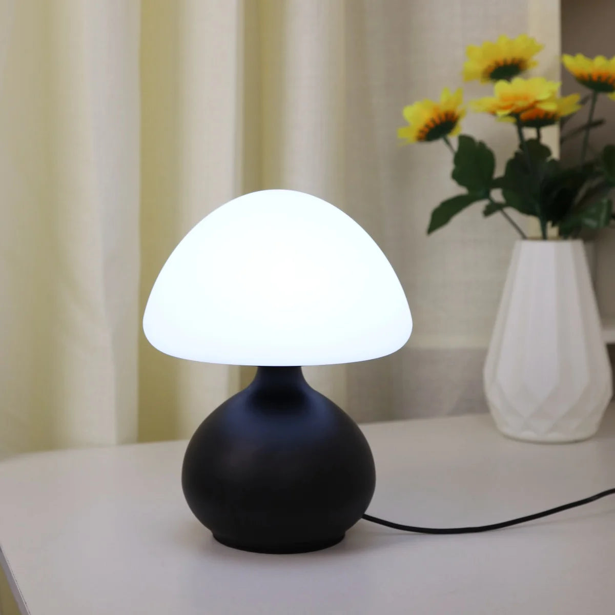 The Mushroom Mood Lamp™