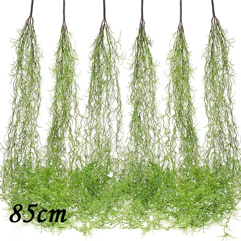 Artificial Ivy Vine Wall Decor
