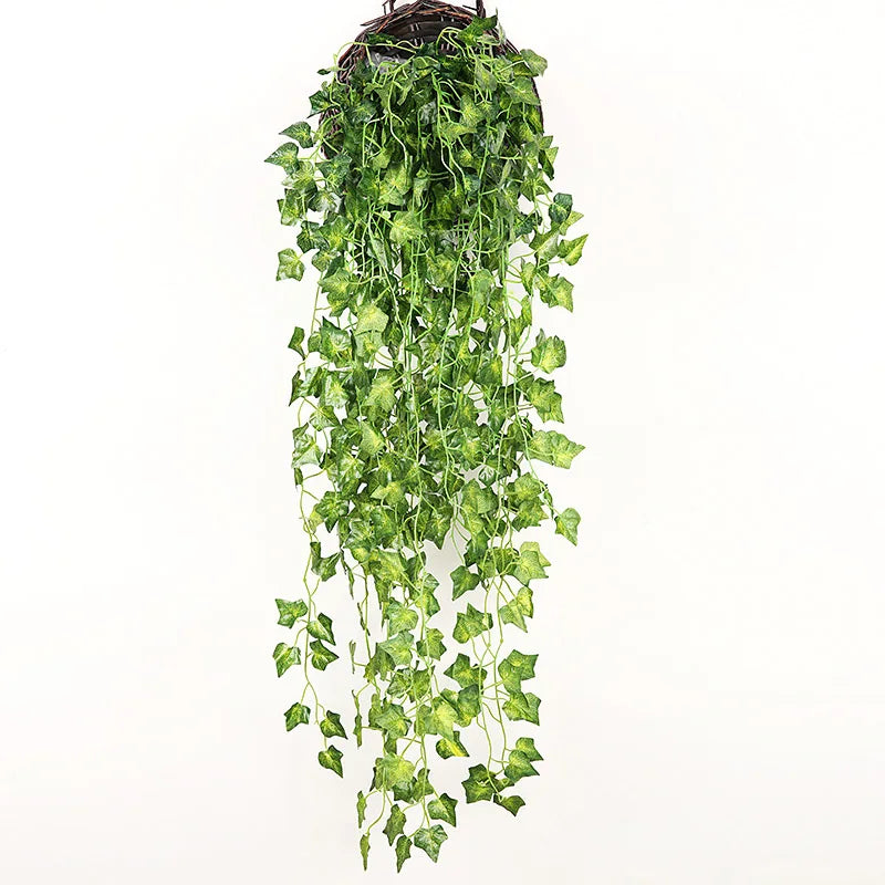 Artificial Ivy Vine Wall Decor