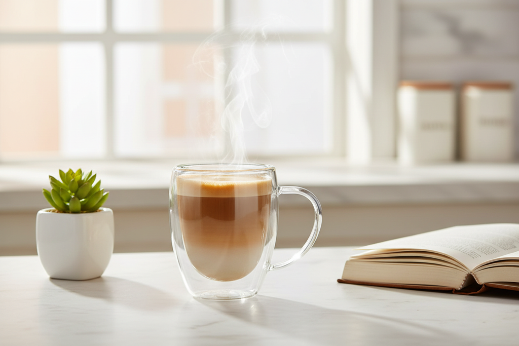 Coffee Mugs lifestyle