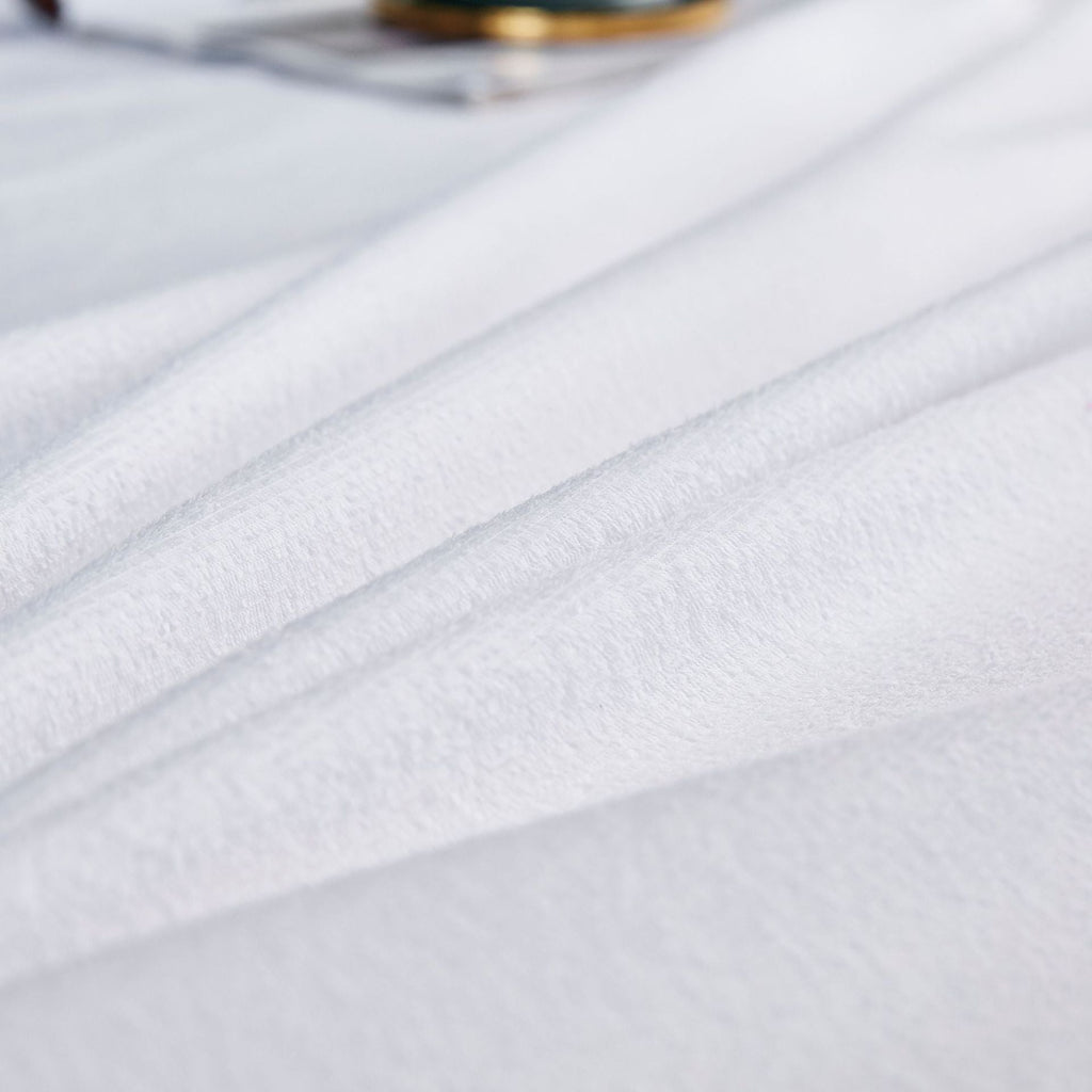 Tie-down Waterproof Bed Sheet Mattress Pad