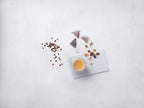 Sorrento plus 2-Pc Double-Wall Glass Espresso Mug Set