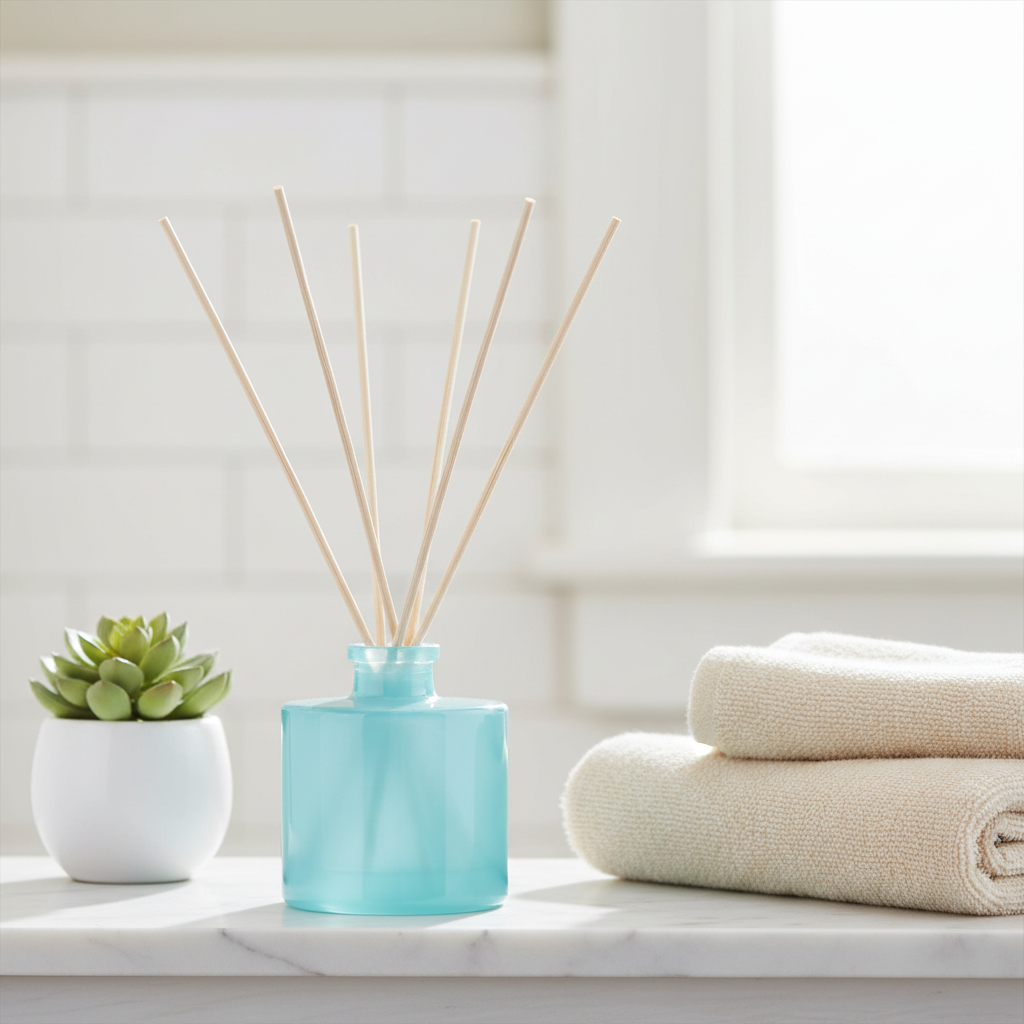 Thymes Reed Diffuser Lifestyle