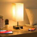 Touch Lamp Lifestyle