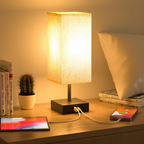 Touch Lamp Lifestyle