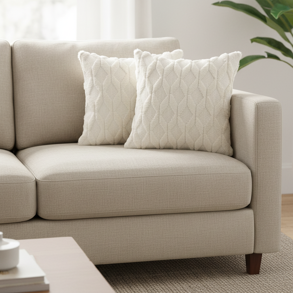 Velvet Pillow Covers Lifestyle